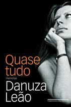 Livro - Quase tudo