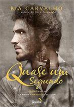 Livro - Quase um segundo