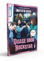 Livro - Quase uma Rockstar