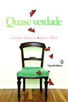 Livro - Quase verdade