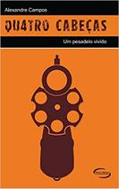 Livro - Quatro Cabeças
