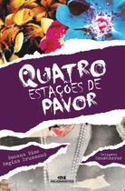 Livro - Quatro Estações de Pavor Livro - Quatro Estações de Pavor