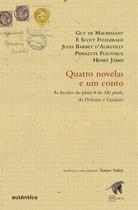 Livro - Quatro novelas e um conto