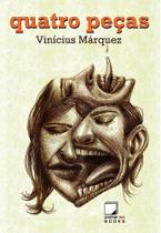 Livro - Quatro peças Livro - Quatro peças