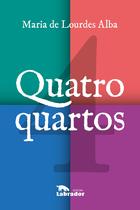 Livro - Quatro quartos Livro - Quatro quartos