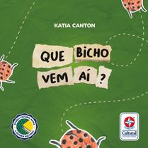 Livro - Que bicho vem aí ? Livro - Que bicho vem aí ?