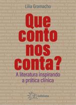Livro - Que conto nos conta? Livro - Que conto nos conta?