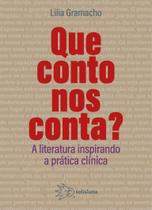 Livro - Que conto nos conta?