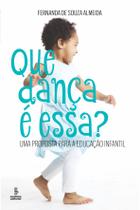 Livro - Que dança é essa?