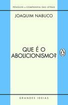 Livro - Que é o abolicionismo? Livro - Que é o abolicionismo?