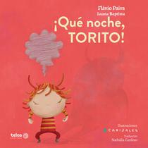 Livro - !Que noche, Torito! Livro - !Que noche, Torito!