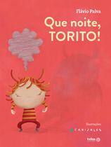 Livro - Que noite, Torito! Livro - Que noite, Torito!