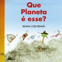 Livro - Que planeta é esse?