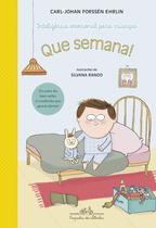 Livro - Que semana!