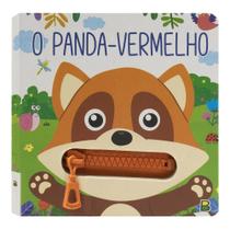 Livro - Que som é esse? O Panda-vermelho