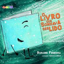 Livro Que Sonhava Ser Lido - Metanoia Editora Livro Que Sonhava Ser Lido - Metanoia Editora