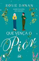 Livro - Que vença o pior