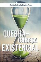 Livro - Quebra-Cabeça Existencial