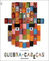 Livro - Quebra-cabeças