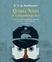 Livro - Quebra-Nozes e Camundongo Rei Livro - Quebra-Nozes e Camundongo Rei