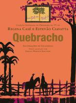 Livro - Quebracho