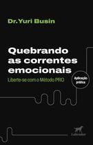 Livro - Quebrando as correntes emocionais