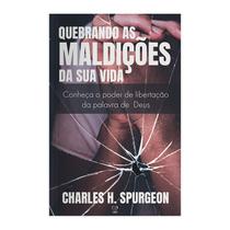 Livro - Quebrando as maldições