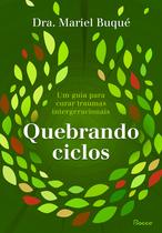 Livro - Quebrando ciclos