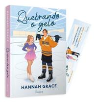 Livro - Quebrando o gelo