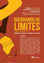 Livro Quebrando os Limites Vol. 2 Livro Quebrando os Limites Vol. 2