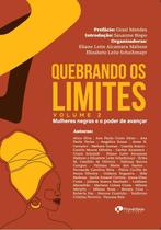 Livro Quebrando os Limites Vol. 2 Livro Quebrando os Limites Vol. 2