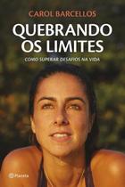 Livro - Quebrando os limites