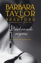 Livro - Quebrando regras: O início de uma nova era da família Harte Livro - Quebrando regras: O início de uma nova era da família Harte