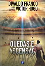 Livro - Quedas e Ascensão Livro - Quedas e Ascensão