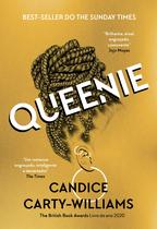 Livro - Queenie Livro - Queenie