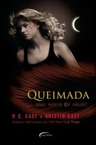 Livro - Queimada Livro - Queimada