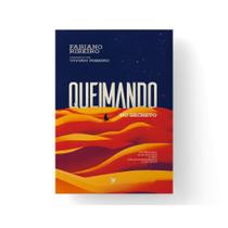Livro - Queimando no secreto