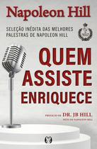 Livro - Quem assiste enriquece Livro - Quem assiste enriquece
