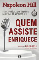 Livro - Quem assiste enriquece