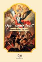 Livro Quem como Deus - Roteiro de Oração