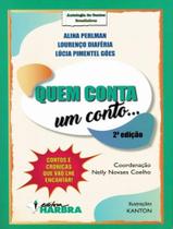 Livro - Quem Conta Um Conto... - 2ª Ed Livro - Quem Conta Um Conto... - 2ª Ed