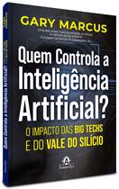 Livro - Quem Controla a Inteligência Artificial