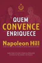 Livro - Quem convence enriquece