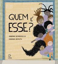 Livro - Quem é esse?