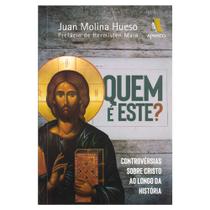Livro: Quem É Este Juan Molina Hueso