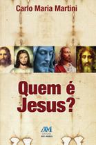 Livro - Quem é Jesus? Livro - Quem é Jesus?