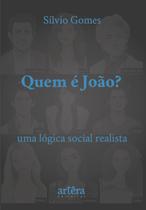 Livro - Quem é João? Livro - Quem é João?