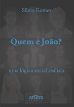 Livro - Quem é João?
