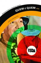 Livro - Quem é quem - João Donato