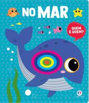 Livro - Quem é quem no mar